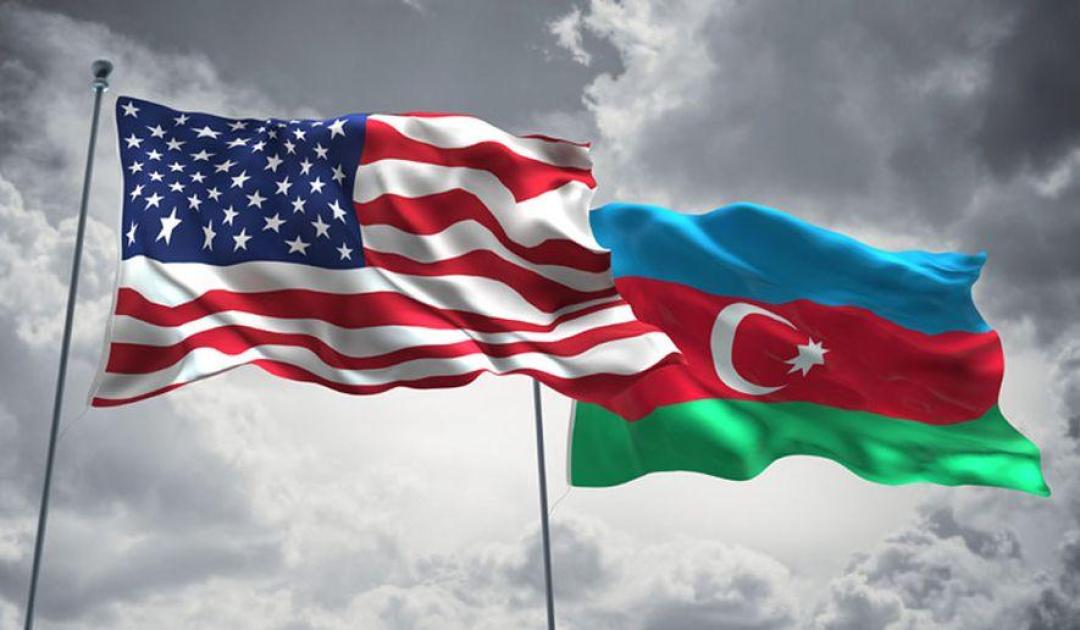 ABŞ Konqresində Azərbaycana qarşı sanksiya