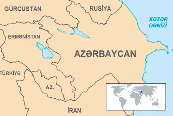 باسل الحاج جاسم : ترسيم الحدود بين اذربيجان وأرمينيا خطوة لتجاوز عقبات السلام الدائم في القوقاز