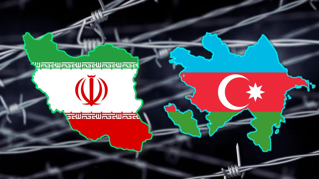Политолог: "Иран видит в Азербайджане потенциальную угрозу для себя" - КОММЕНТАРИИ
