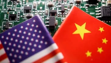 Китай игнорирует запреты США