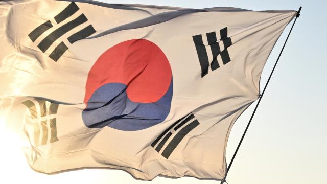 Южная Корея предоставит Украине кредиты под низкие проценты