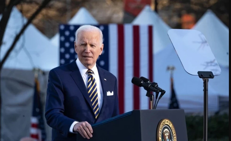 US President Biden once again used "Armenian genocide" term