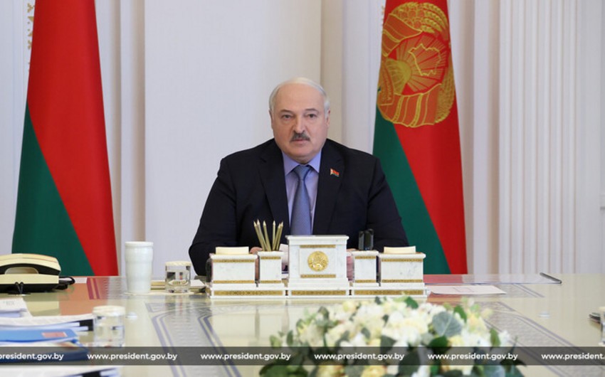 Belarus deploys tactical nuclear weapons on its territory