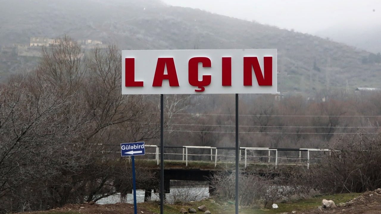 International experts from 30 countries view restoration work in Lachin
