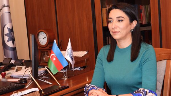 Ombudsman Qarabağın erməni sakinlərinə müraciət etdi