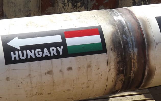 Hungary plans to purchase more gas from Azerbaijan - FM