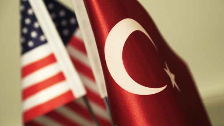 Türkiyədən ABŞ-a sərt reaksiya: Buna son verin!!