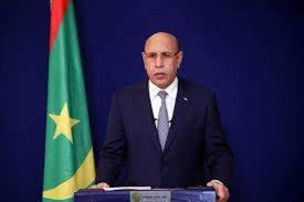 الرئيس الموريتاني يترشح لولاية رئاسية ثانية وأخيرة