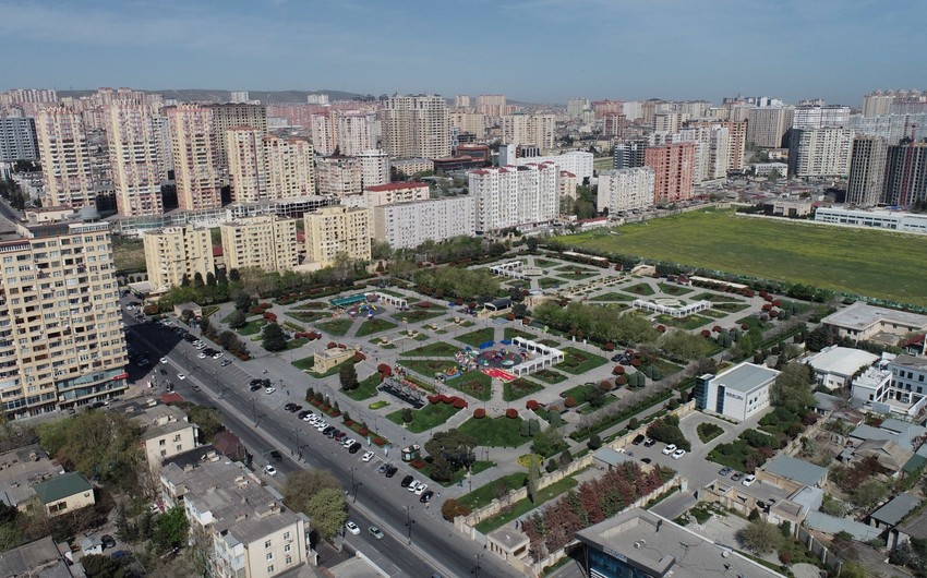 Azərbaycan Dövlət Su Ehtiyatları Agentliyi kompleks tədbirlər həyata keçirir