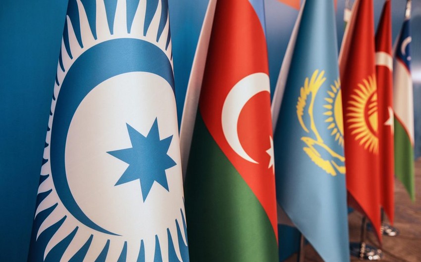 Second meeting of Foreign Affairs Committee Chairs of Parliaments of Turkic States to be held in Türkiye