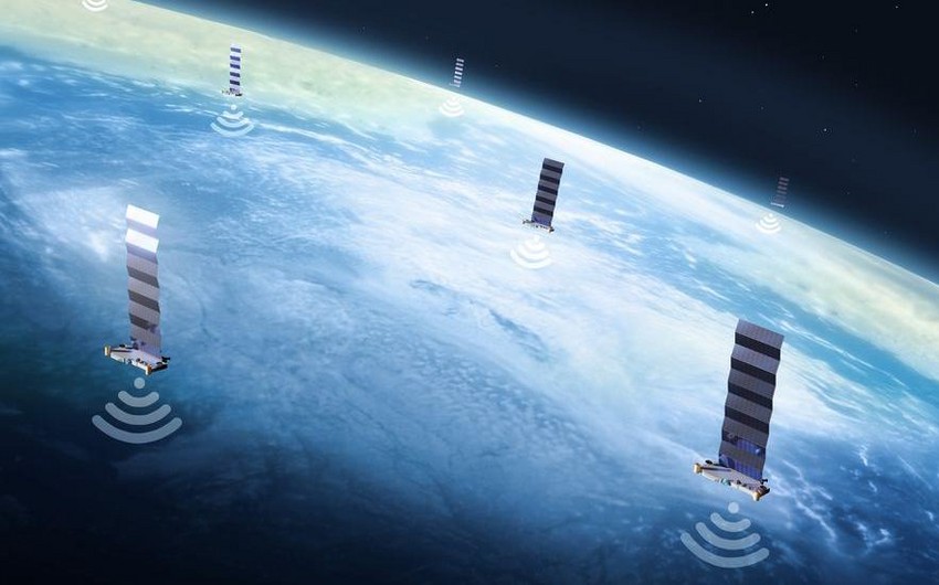 Запуск спутникового интернета Starlink в Азербайджане отложен до 2024 года