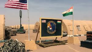 الولايات المتحدة تبدأ مناقشة انسحاب قواتها من النيجر