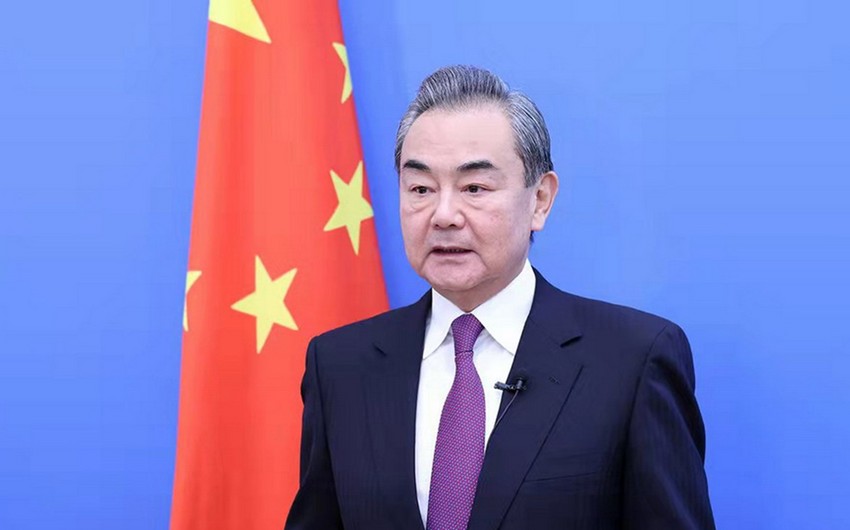 Chinese FM warns about possible risk of further expansion of Ukraine war