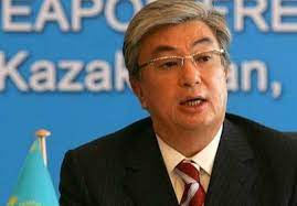 كازاخستان تعلن استعدادها لزيادة صادرات النفط إلى ألمانيا