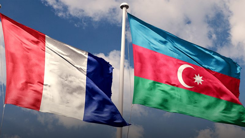 “Azərbaycanla Fransa arasında kommunikasiya boşluğu var” – Fransız ekspert - ÖZƏL