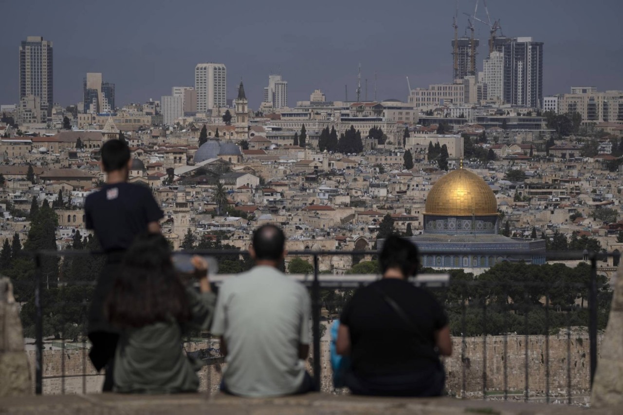 دائرة الأوقاف في القدس تحذر من مضاعفة اقتحامات المستوطنين للأقصى