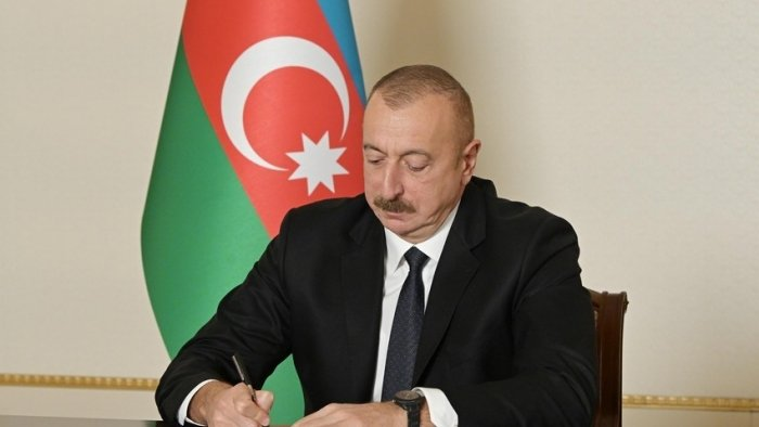 Azerbaijan endorses new investment agreement with ACWA Power