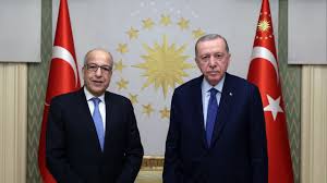 أردوغان: وحدة ليبيا واستقرار شعبها من أولويات تركيا
