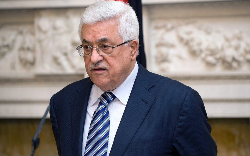 Abbas: Israel will enter Rafah in the next few days