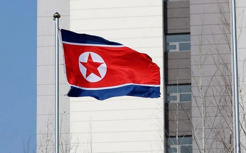 N.Korea installs mines on inter-Korean road within demilitarized zone