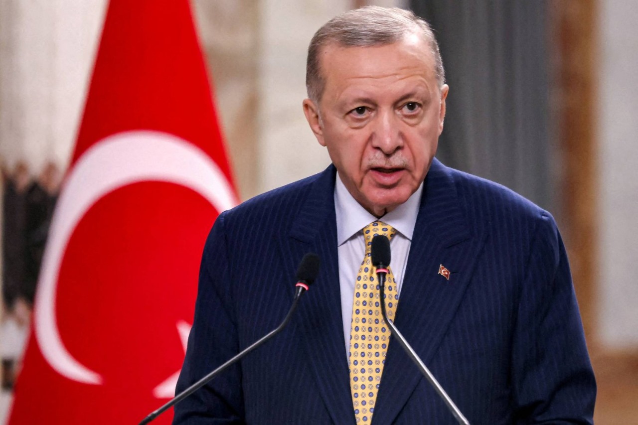 انطلاق المفاوضات حول الدستور الجديد في تركيا