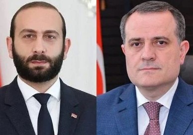 Azerbaijan and Armenia FMs to meet in Kazakhstan