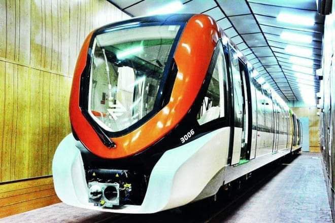 4 شركات عالمية تتنافس على مشروعي مترو بغداد والنجف كربلاء