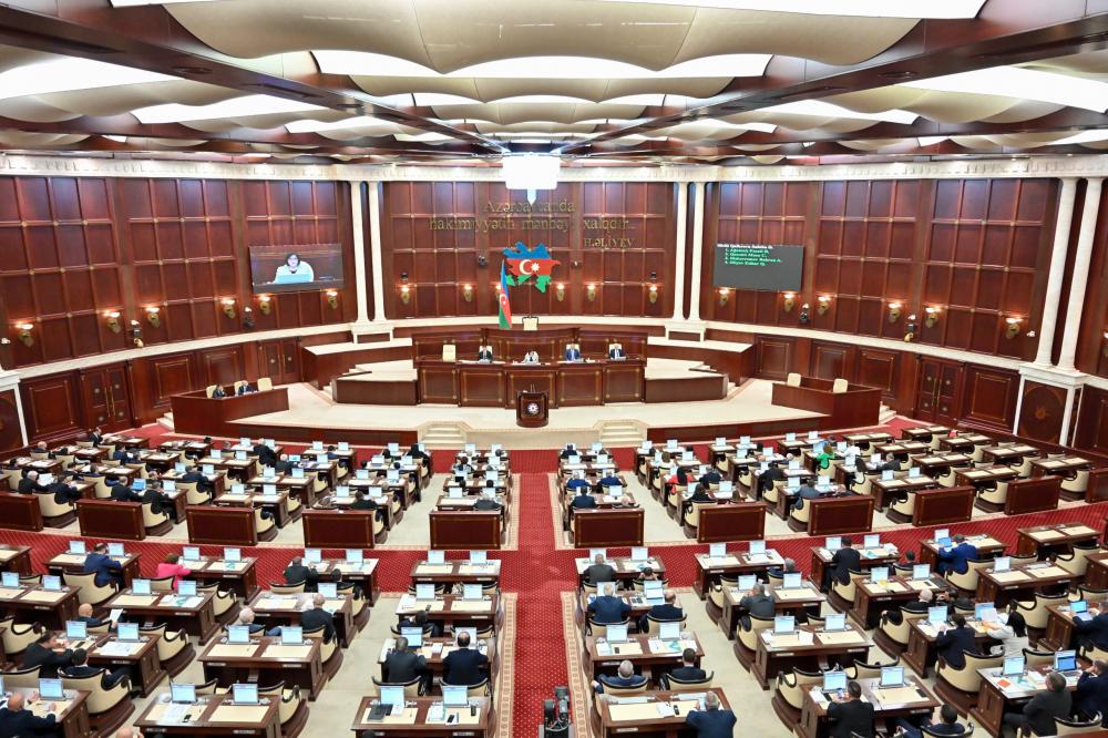 What social network are the Azerbaijani MPs on? - SURVEY
