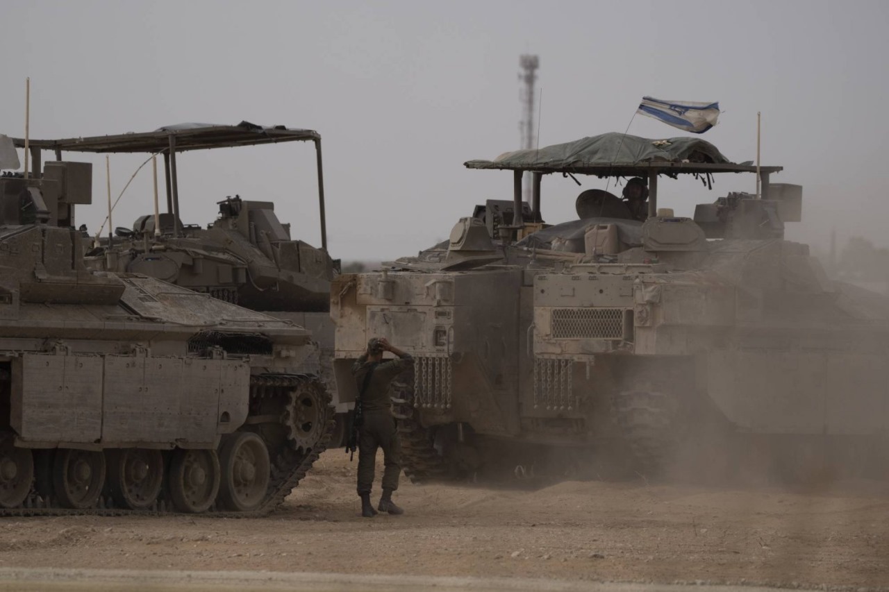 مقتل جنديين إسرائيليين في غزة يرتفع الإجمالي إلى 263