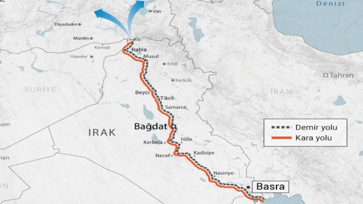 Prospects of the New Silk Road project: How will Azerbaijan benefit from it?