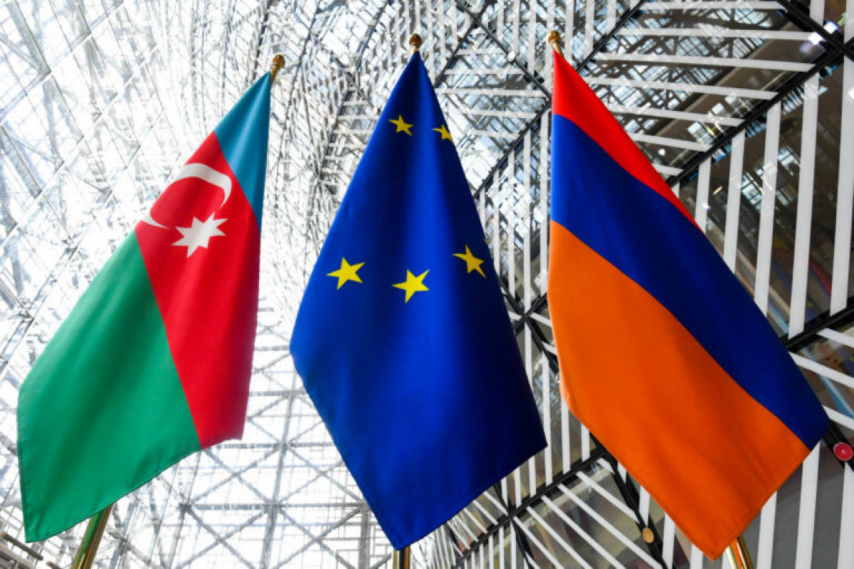 KİV: Macarıstan Azərbaycana görə Aİ Sülh Fondundan Ermənistana dəstək verilməsini bloklayır