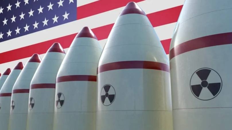 США готовятся разместить ядерное оружие на территории Польши