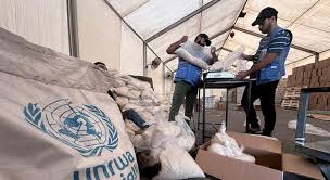 الأونروا تؤكد أن المساعدات الإنسانية لغزة زادت لكنها غير كافية لتجنب المجاعة