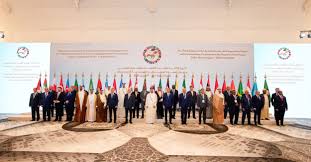 انتهاء الدورة الثالثة لمنتدى التعاون العربي مع دول آسيا الوسطى وأذربيجان