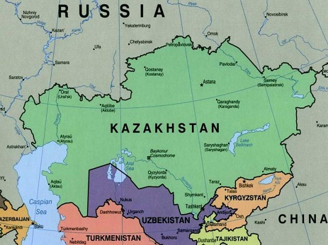 ما تأثير اجتماع كازاخستان علي عملية السلام بين أذربيجان وأرمينيا؟