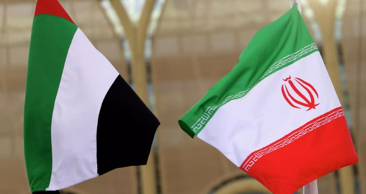 إيران تدعو إلى تأسيس صندوق استثمار مشترك مع الإمارات