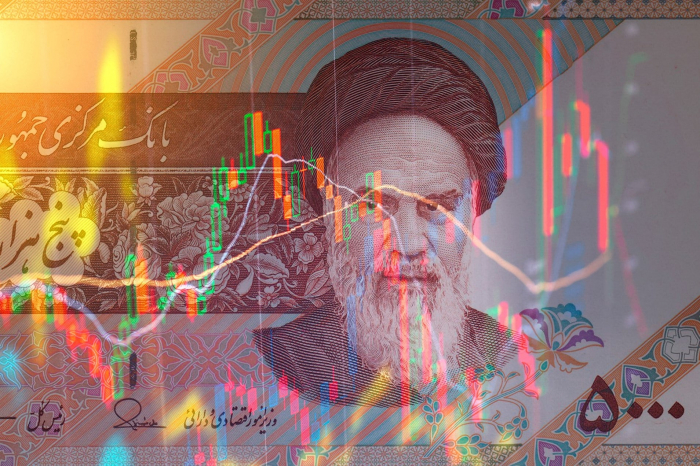 Iran Breaks 80-Year Inflation Record