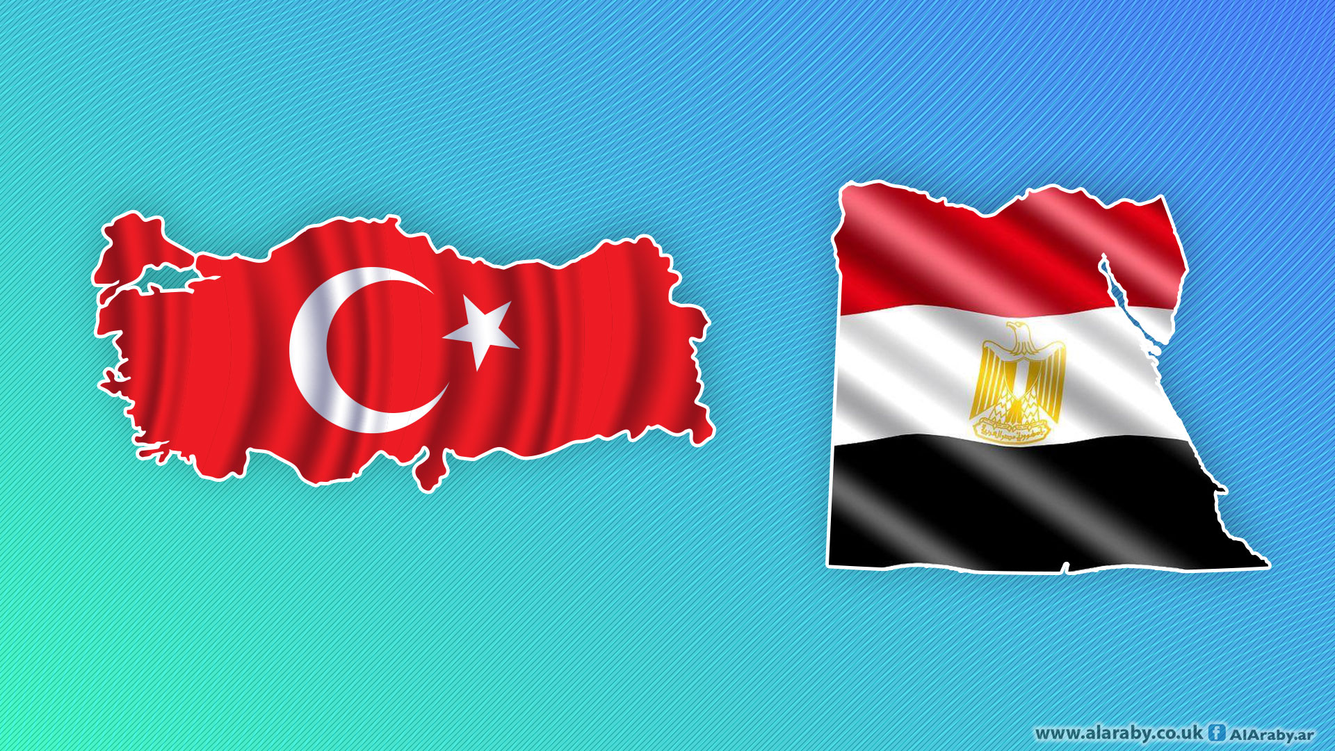 High-Level Military Talks Between Türkiye and Egypt Signal Renewed Cooperation - General talks on Ednews