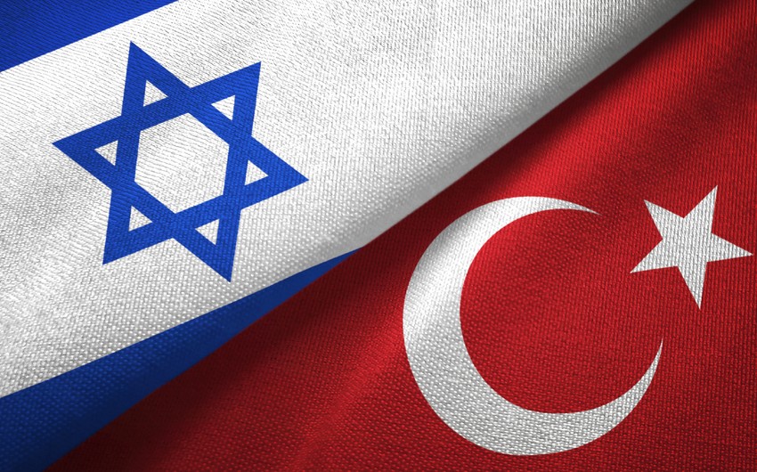 Turkish ministry confirms halting trade with Israel