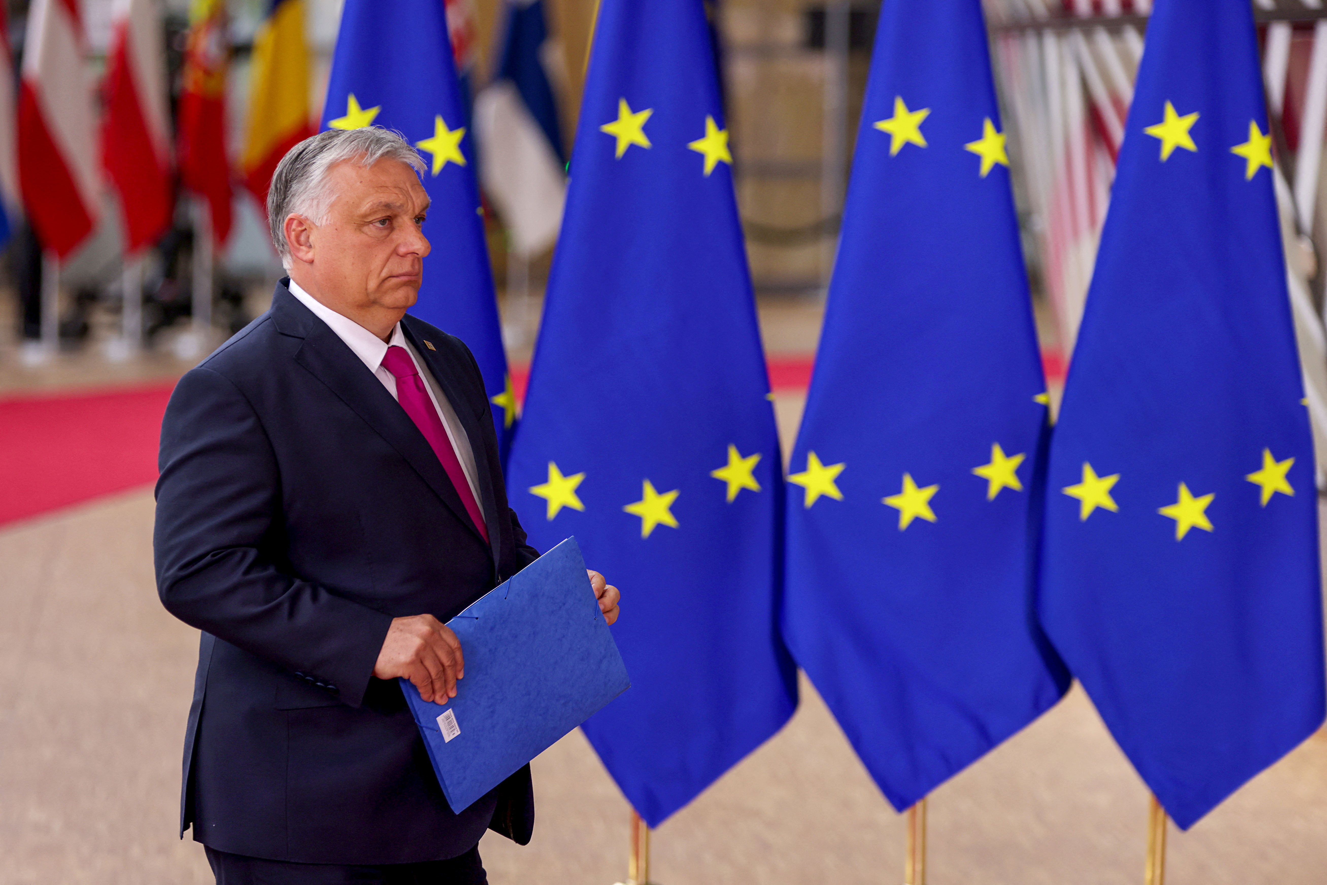 Как Европейский Союз удовлетворит требование Венгрии в отношении Азербайджана? - Комментарий
