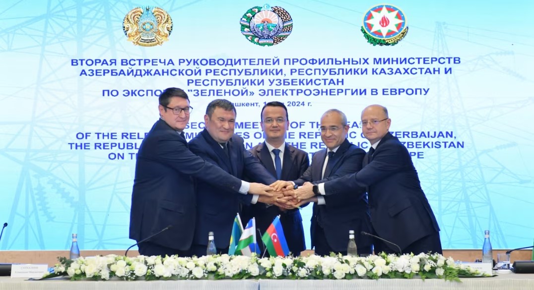 What will be the benefits of the Memorandum of Cooperation signed between the three countries for Azerbaijan? - OPINION
