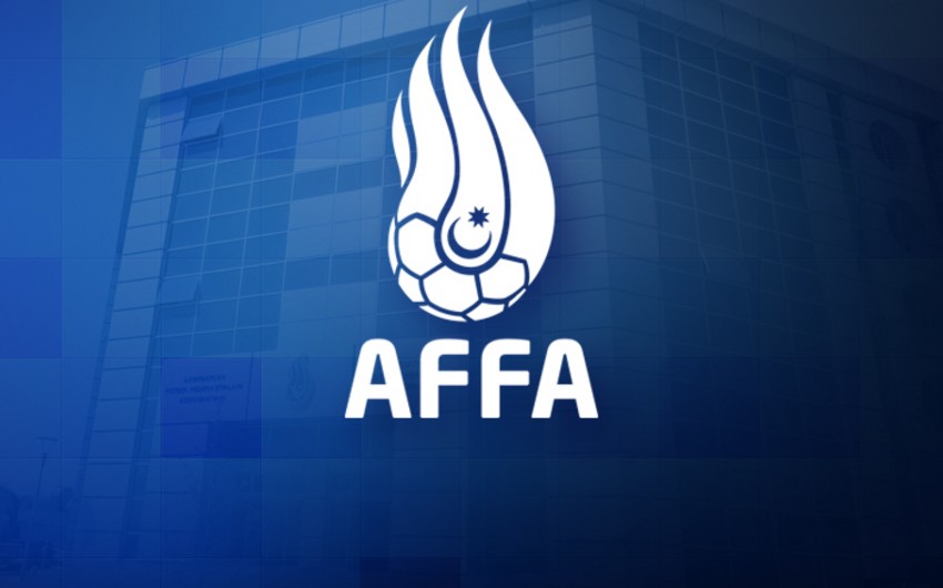 AFFA İntizam Komitəsi Premyer Liqanın 3 oyunu ilə bağlı cəzaları açıqlayıb
