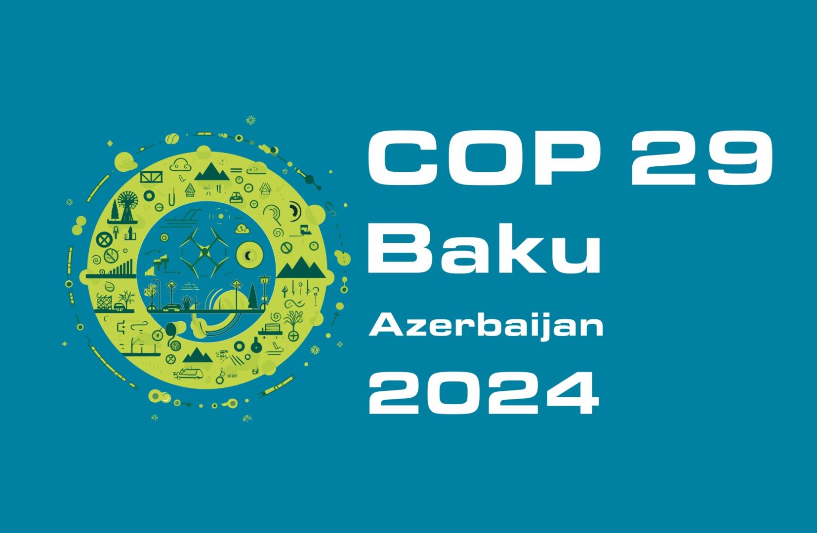 "COP29.az" vebsaytı istifadəyə VERİLDİ