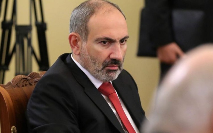 Armenian prosecutor general's office applies to National Security Service against PM Pashinyan