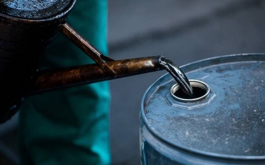 İraq və Qazaxıstan neft hasilatının azaldılmasındakı kəsiri ilin sonuna qədər kompensasiya edəcək