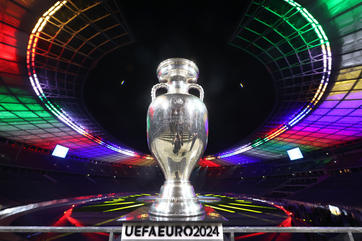 Teams allowed to register up to 26 players for UEFA EURO 2024