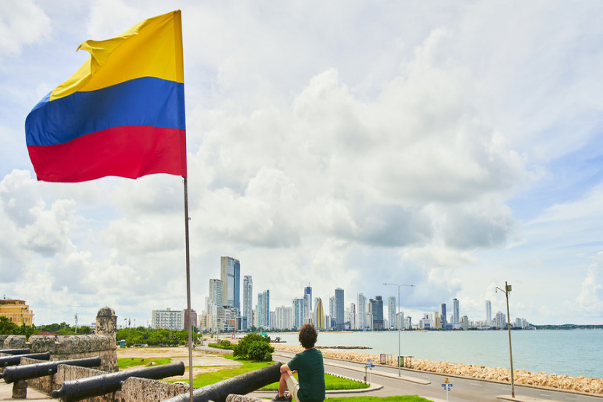 Colombia to break diplomatic relations with Israel