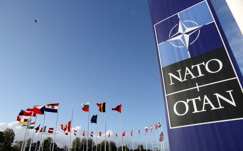 NATO rəsmisi: Azərbaycanla qarşılıqlı faydalı tərəfdaşlıq qurmuşuq