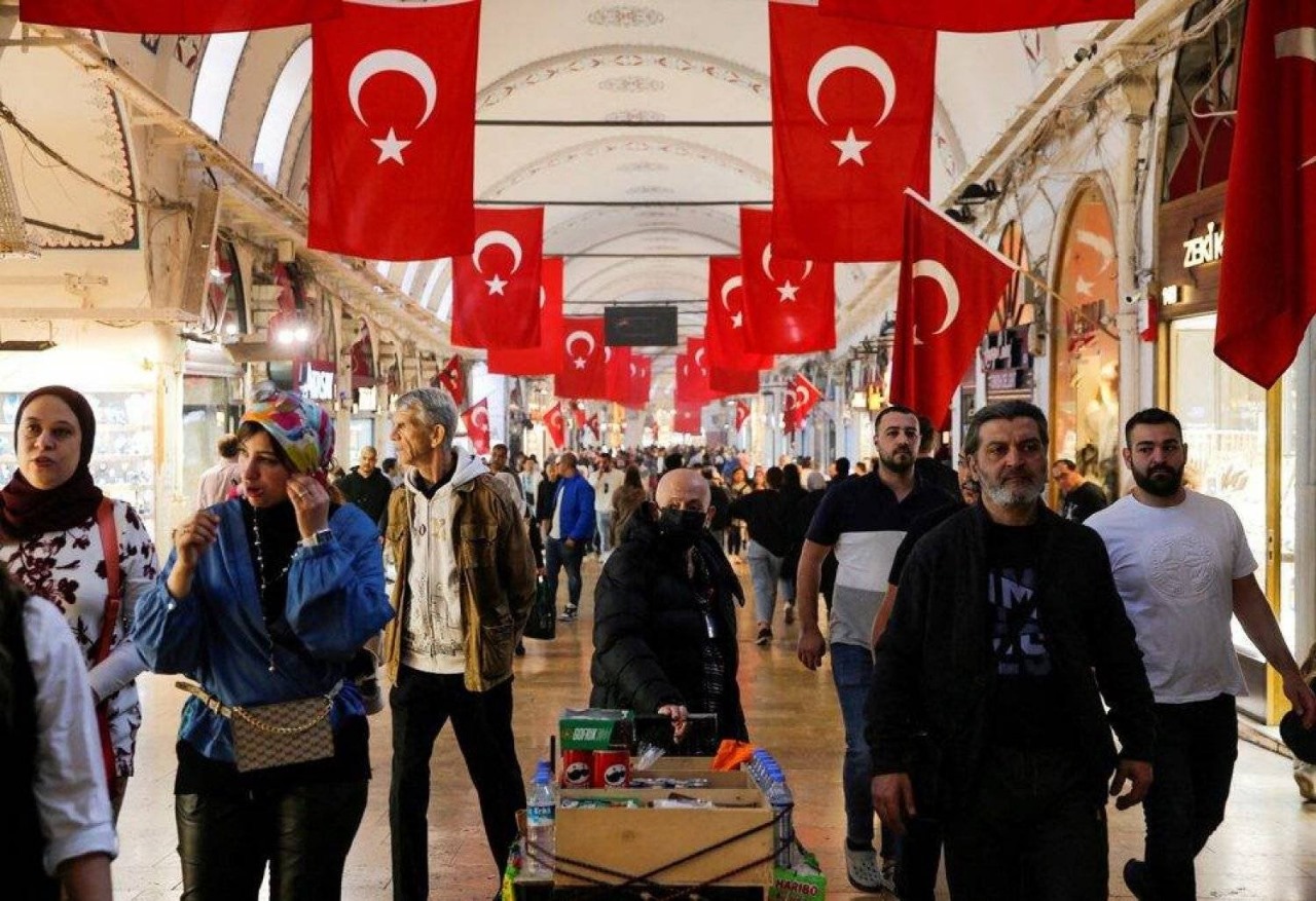 ستاندرد آند بورز تؤكد نجاح برنامج تركيا الاقتصادي