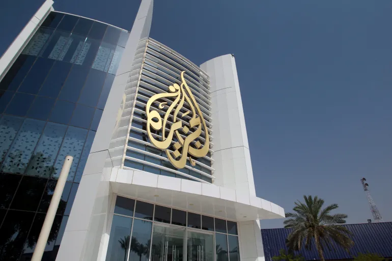 Israeli government votes to shut down Al Jazeera: Reports